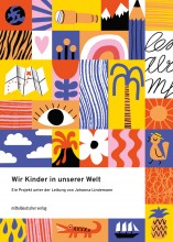 HB2421 Lindemann - Wir Kinder in unserer Welt_Umschlag